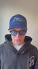 Load and play video in Gallery viewer, BLUE BENYAMINS FOR EVERYONE CAP