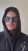 Load and play video in Gallery viewer, NAJAF LIGHT BLUE