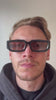 Load and play video in Gallery viewer, GHAZIR BLACK/BURGUNDY