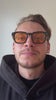 Load and play video in Gallery viewer, TRIPOLI ORANGE