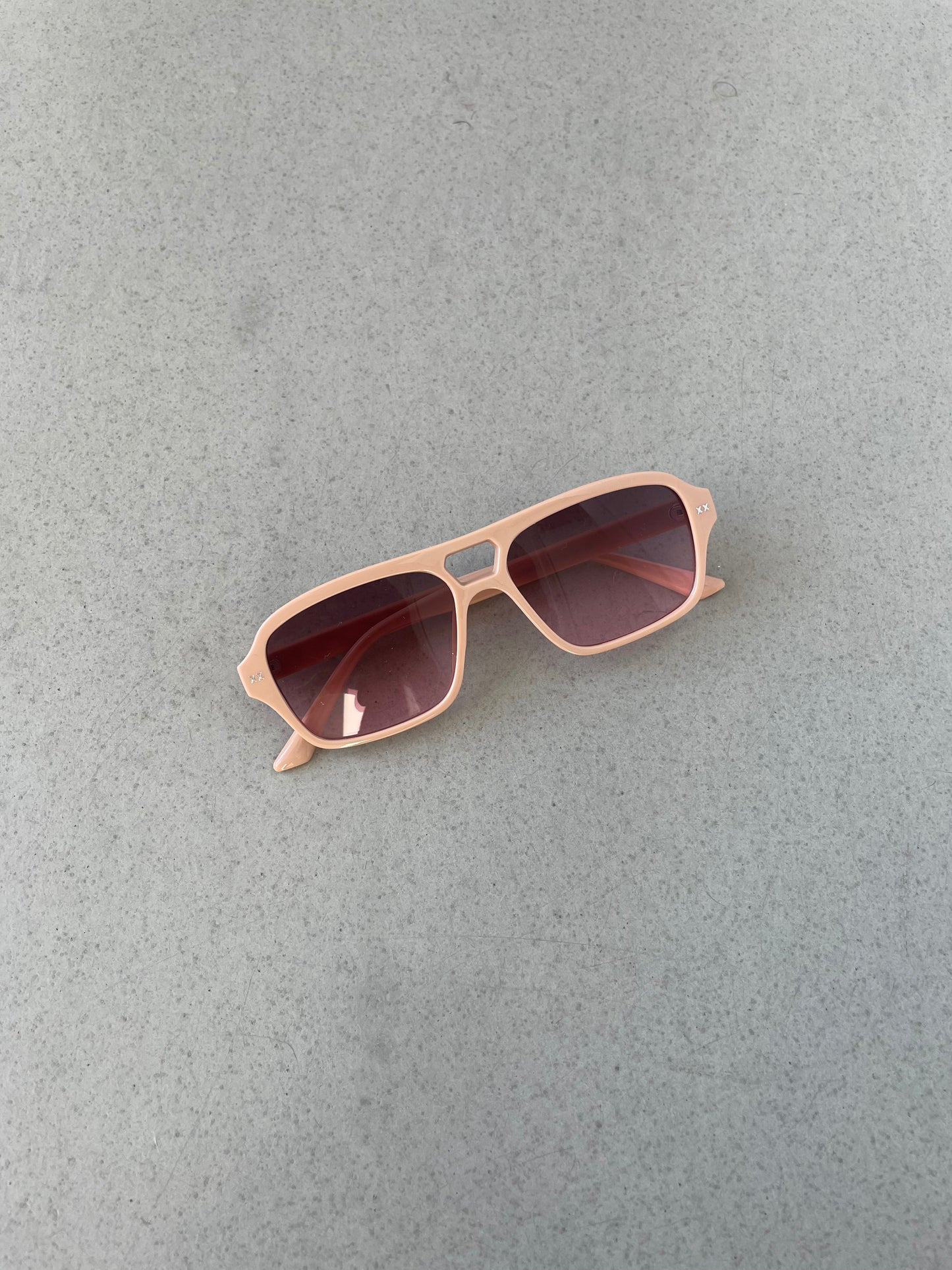 ARBIL BEIGE/PINK