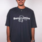 LOGO T-SHIRT DARKGREY