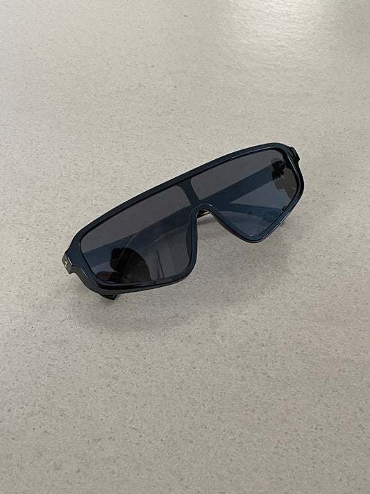 BAQUBA BLACK