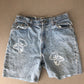 TEDDY MENS SHORTS W30
