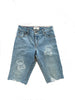 Load image into Gallery viewer, TEDDY WOMANS SHORTS W28